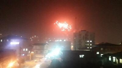  طنین‌ انداز شدن گلبانگ الله اکبر در سراسر مازندران
