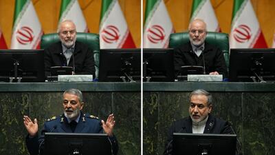  دو قاب و چهار خبر