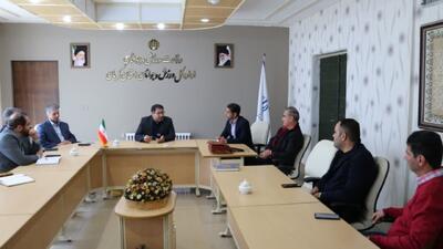 جامعه ورزش کرمان برای حضور منسجم در راهپیمایی ۲۲ بهمن سازماندهی می‌شود