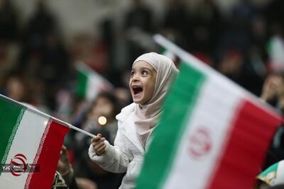  مراسم چهل و هفتمین جشن پیروزی انقلاب اسلامی در قم و رشت