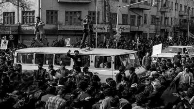  روایت روز‌های آخر؛ لرستان در آستانه پیروزی انقلاب اسلامی