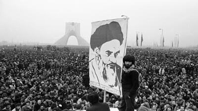  ۲۲ بهمن؛ روزی که روح آزادی در کالبد ایران دمیده شد