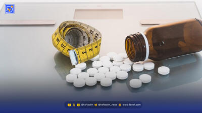  بهترین زمان مصرف متفورمین برای لاغری