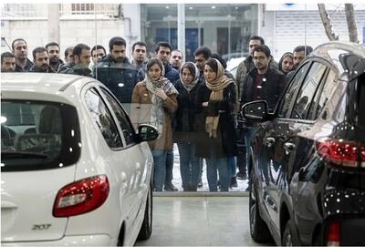  قیمت خودرو امروز چهارشنبه 22 بهمن 1404 / بازار سرد شب عیدی خودرو