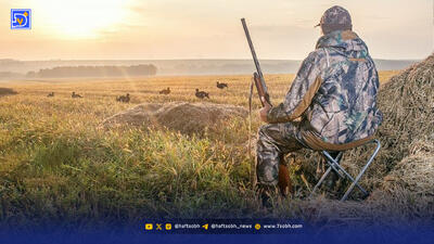  اسلحه‌های بی‌کیفیت و غیرمجاز که خطرات جانی و محیط‌زیستی دارند