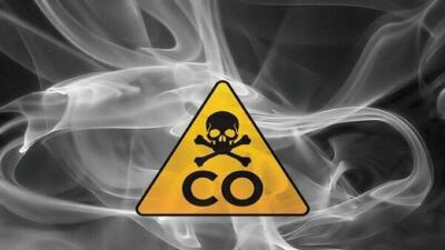  قاتل نامرئی در خودرو، جان مرد میانسال را گرفت