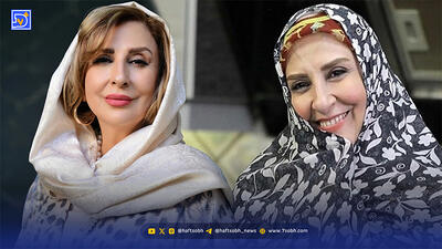  نگاه روز | عذرخواهی مرجانه گلچین بابت تأخیر در همدردی با مردم