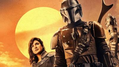  دیزنی از تریلر جنجالی Mandalorian   Grogu دفاع کرد