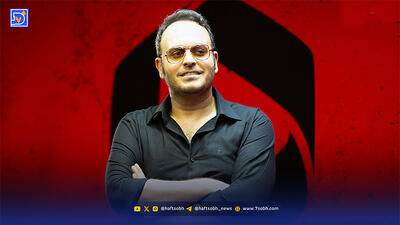  نگاه روز | لحظه سیمرغ گرفتن امیر حسین مهدویان