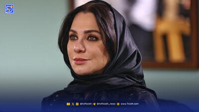  بهترین بازیگر نقش اول زن جشنواره فیلم فجر