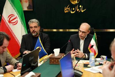  تأکید مدیران عامل شهروند و اتکا بر تقویت امنیت غذایی و توسعه همکاری‌های زنجیره تأمین