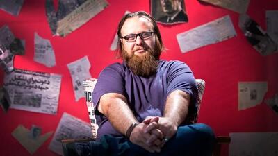  مهدی یزدانی خرم، برنده سیمرغ بلورین بهترین فیلمنامه: به یاد شهدای دوران جنگ این جایزه را دریافت می کنم و به شهدا تقدیم می کنم