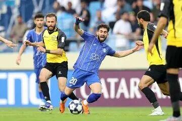  حمله کارشناس داوری به AFC