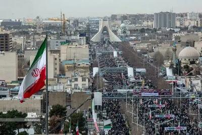  پیام روشن حضور مردم در راهپیمایی ۲۲ بهمن از نگاه سخنگوی وزارت خارجه