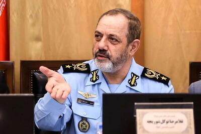  وزیر دفاع: به شکلی به تهدیدات دشمن پاسخ خواهیم داد که توان تصورش را ندارند