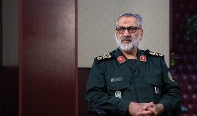  سخنگوی نیرو‌های مسلح: دوران  بزن دررو  تمام شد