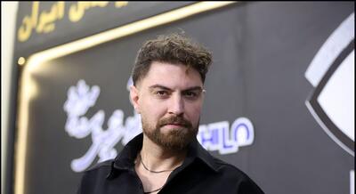  امیرحسین فتحی: قسمتی از من برای همیشه مُرد