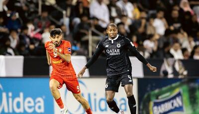  بازتاب شکست تراکتور در رسانه‌های عربی