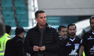  نقطه قوت اوسمار به نقطه ضعف تبدیل شد