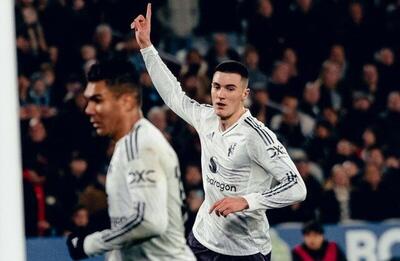  لیگ برتر انگلیس: توقف چلسی و منچستریونایتد