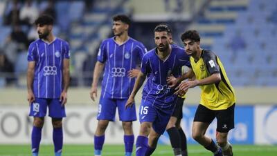  سپاهان الگوی رقیب، استقلال هم روی دکمه تکرار می‌افتد؟