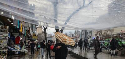  فعالیت سامانه بارشی در تهران طی ۵ روز آینده