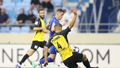  چرا قطری‌ها دنبال یاسر آسانی بودند؟