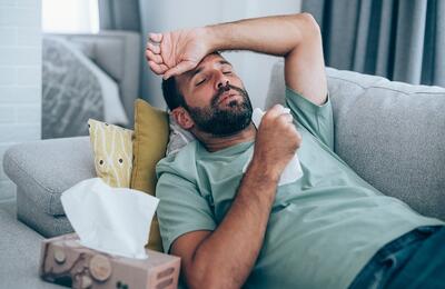  علائم کمبود زینک: چگونه کمبود روی را در بدن خود تشخیص دهیم؟