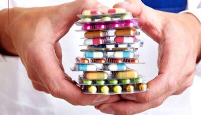  پرداخت 4.5 هزار میلیارد تومان از مطالبات دارویی ها