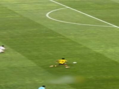  یوسف النصیری و اولین گل آسیایی مقابل الغرافه!