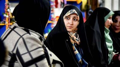  بیش از ۵۷۰۰ پست مدیریتی کشور در دولت چهاردهم به زنان واگذار شده‌است