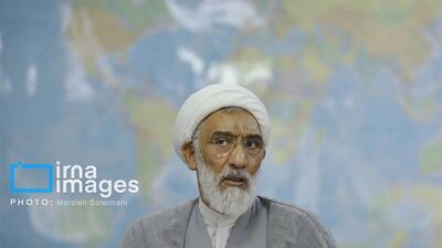  پورمحمدی: دشمنان از آگاهی و همبستگی ملت ایران هراس دارند