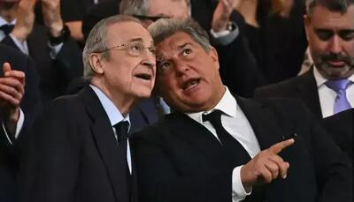  رئال مادرید و آخرین سرباز بازمانده از جنگ جهانی!