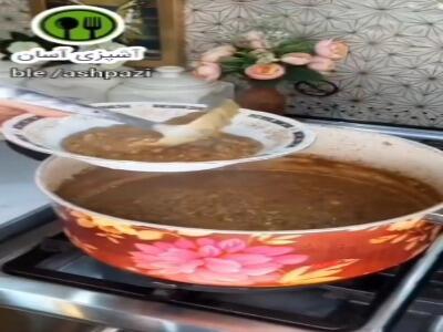  عدسی؛ یک وعده سلامتی