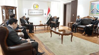  واکنش تند بغداد به اظهارات فیدان با احضار سفیر ترکیه