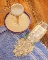  ارده خونگی بینظیر با رسپی راحت