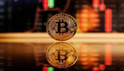  ریزش ۱۸۰۰ دلاری بیت‌کوین در کمتر از نیم ساعت