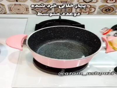  آش گندم؛ خوشمزه ای به یادماندنی