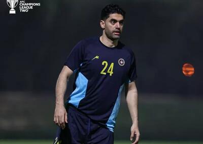  ستاره تازه وارد از لیست سپاهان خط خورد