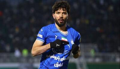  ماشاریپوف در ایتالیا آفتابی شد!