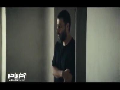 خسرو به داوود شک کرده میخواد بفرستش سر قرار