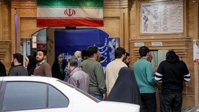  استقبال پرشور قمی‌ها از «نیم شب» / «اسکورت» به سانس فوق‌العاده رسید