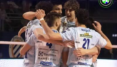  نفرین پوریا حسین‌ خانزاده دامن لوبه را گرفت!