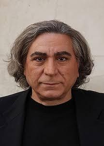  خاطره جالب سیروس میمنت از خندیدن در یک مراسم ختم!