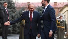  سفر ونس به قفقاز؛ ترامپ حداکثر اسم یک برج است نه کریدور