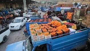  قیمت جدید میوه و سبزی اعلام شد