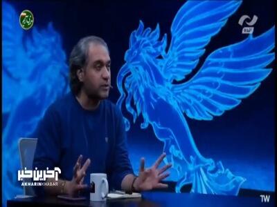  چرا صندلیِ وزیر در فجر خالی ماند؟
