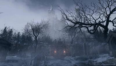  پشتیبانی Resident Evil Village از پلی استیشن ۵ پرو در آپدیت اخیر غیرفعال شد