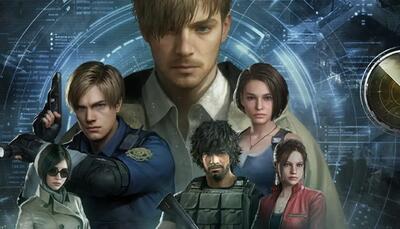  موفقیت میلیونی بازی موبایلی Resident Evil ادامه دارد
