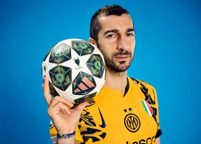  اینتر ستاره کهنه‌کارش را معاف کرد!